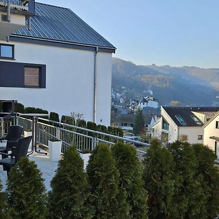 Cochem Ferienwohnung Scheuer Εξωτερικό φωτογραφία