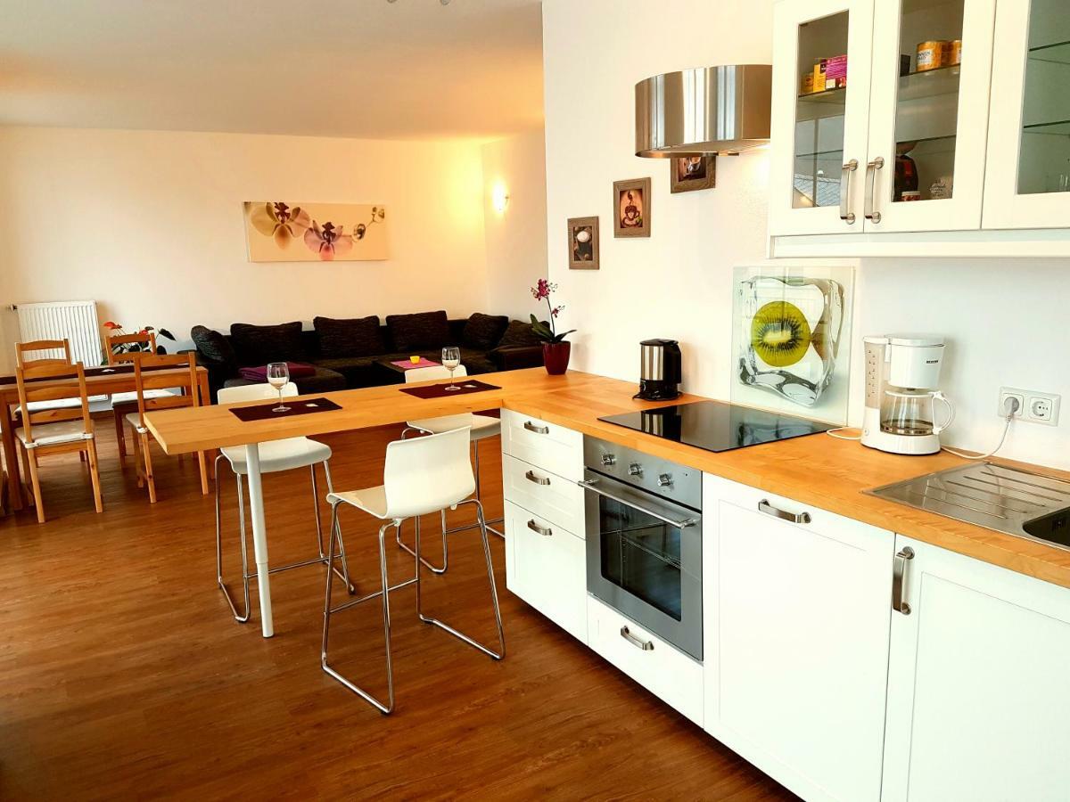 Cochem Ferienwohnung Scheuer Εξωτερικό φωτογραφία