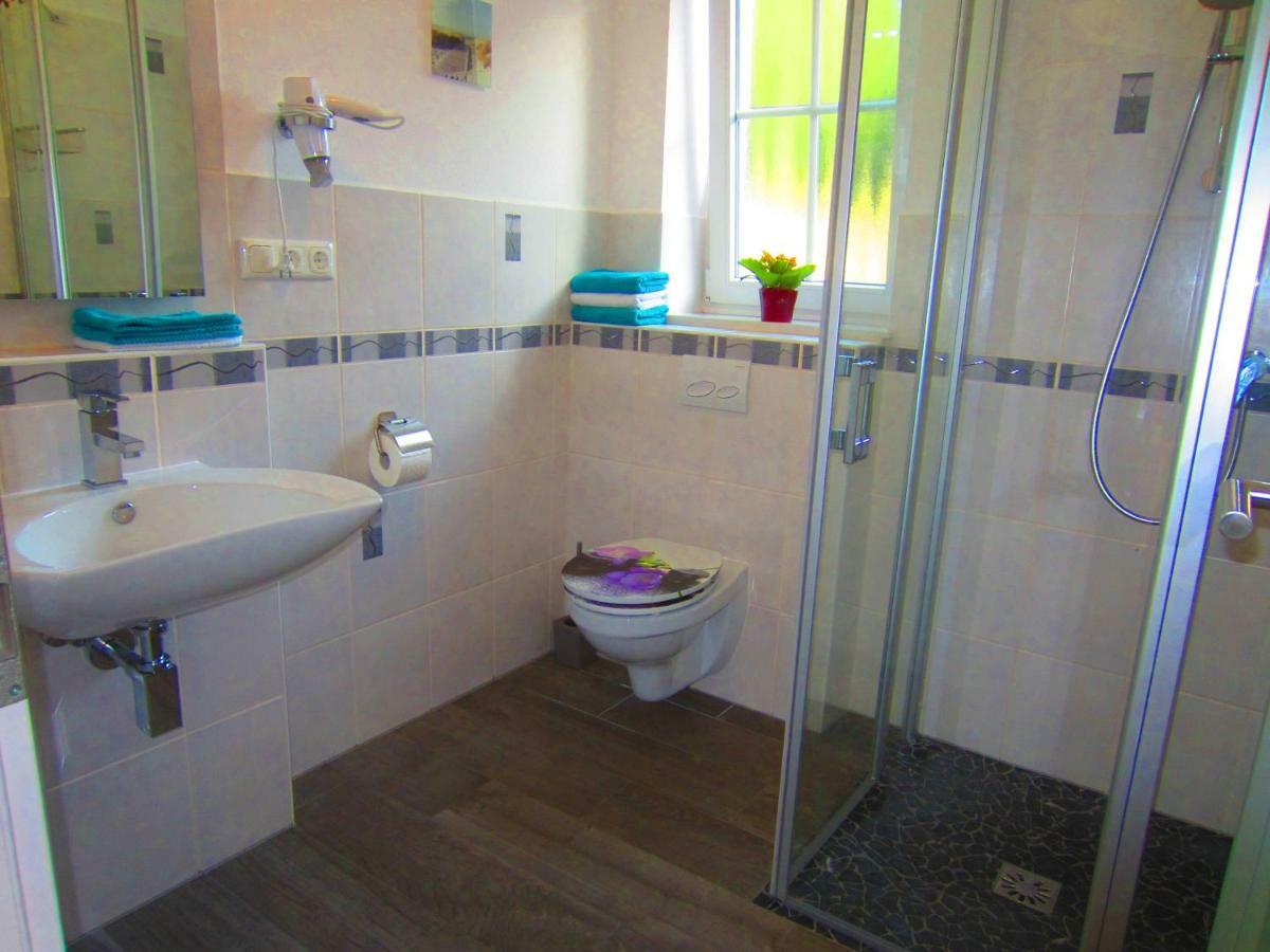 Cochem Ferienwohnung Scheuer Εξωτερικό φωτογραφία