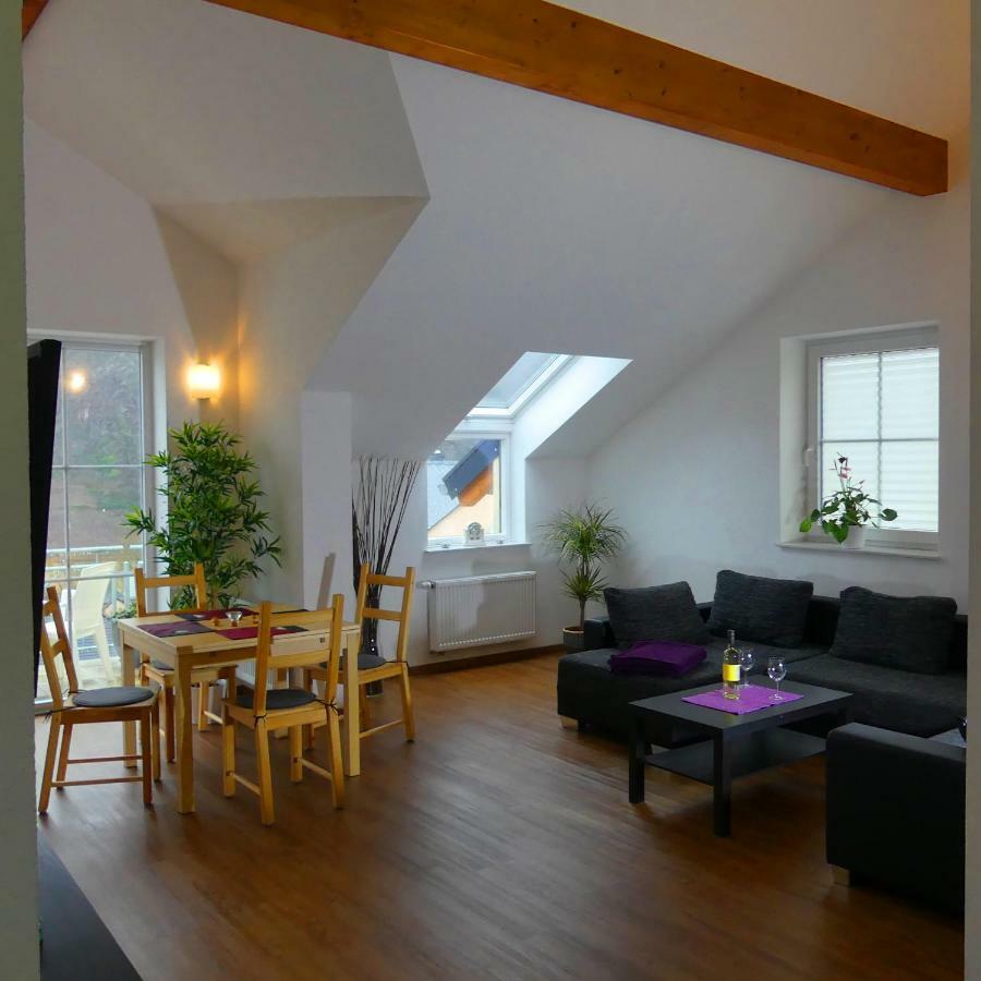 Cochem Ferienwohnung Scheuer Εξωτερικό φωτογραφία