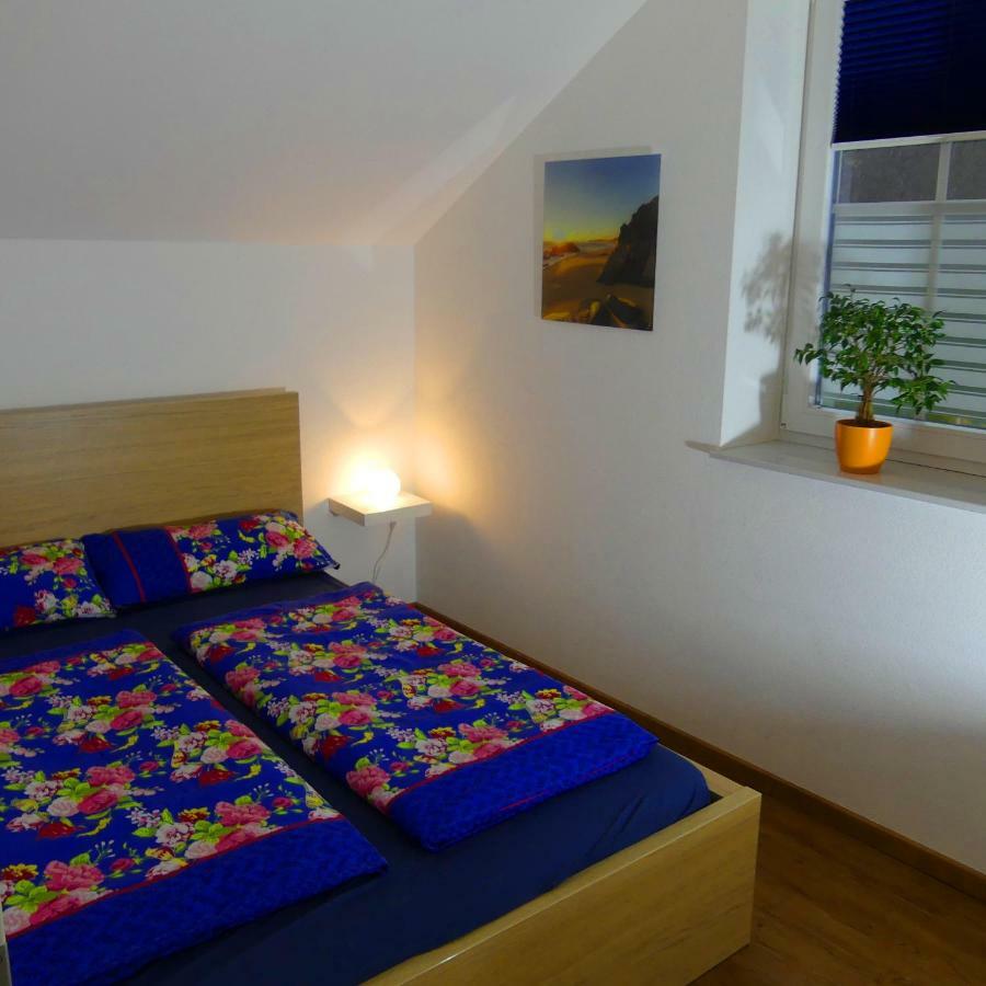 Cochem Ferienwohnung Scheuer Εξωτερικό φωτογραφία