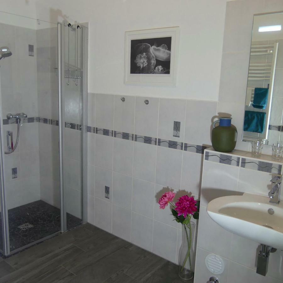 Cochem Ferienwohnung Scheuer Εξωτερικό φωτογραφία