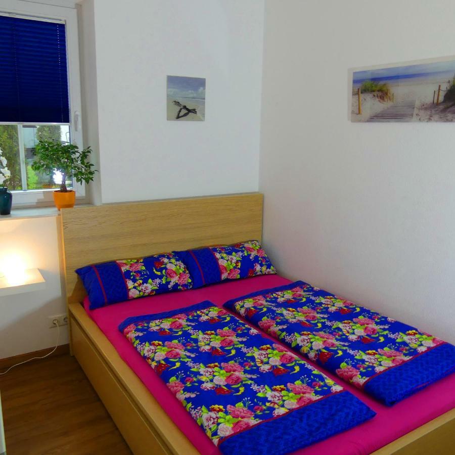 Cochem Ferienwohnung Scheuer Εξωτερικό φωτογραφία